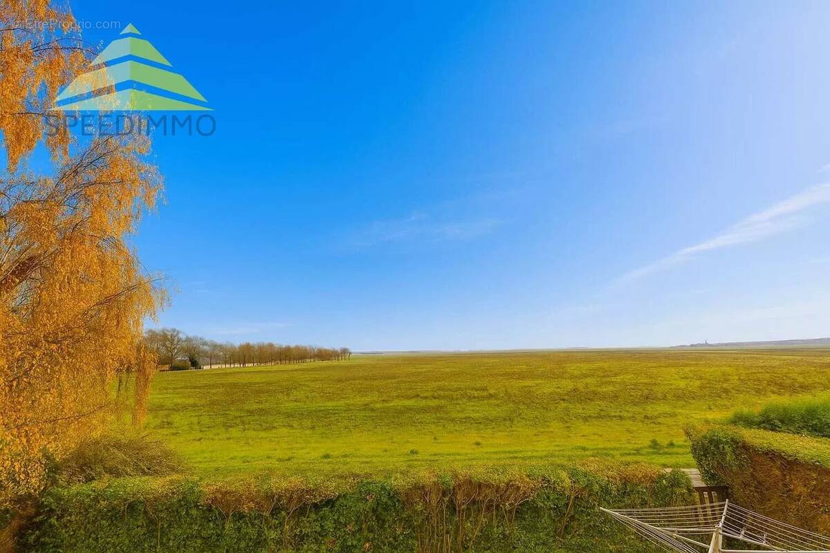 Maison à COMBS-LA-VILLE