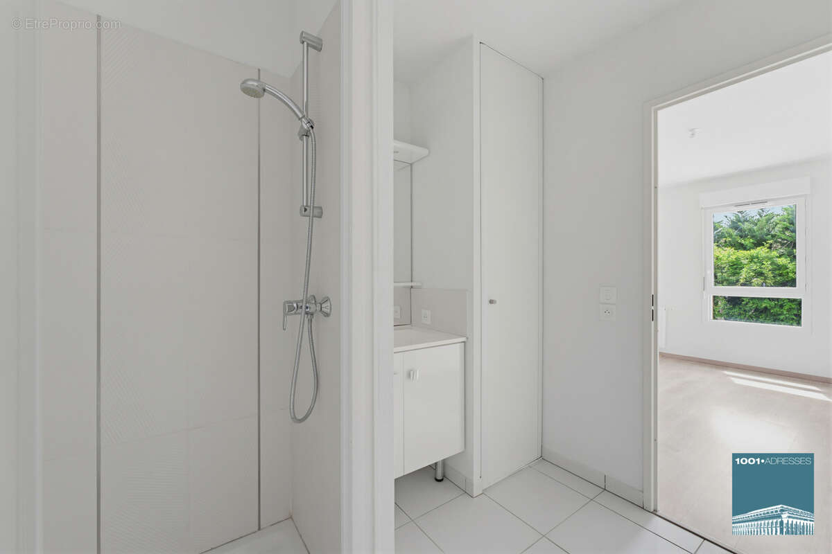 Appartement à MERIGNAC