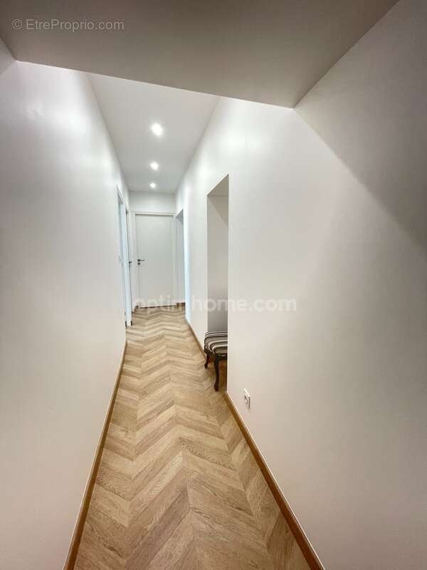 Appartement à PLOERMEL