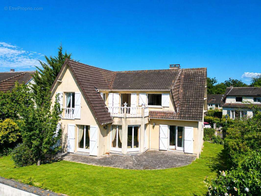 Maison à POISSY