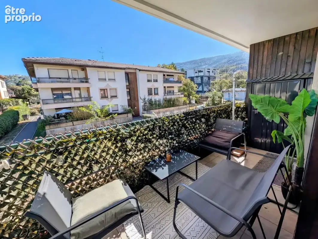 Appartement 3 pièces 64 m² à vendre à Gaillard (74240) - photo 8