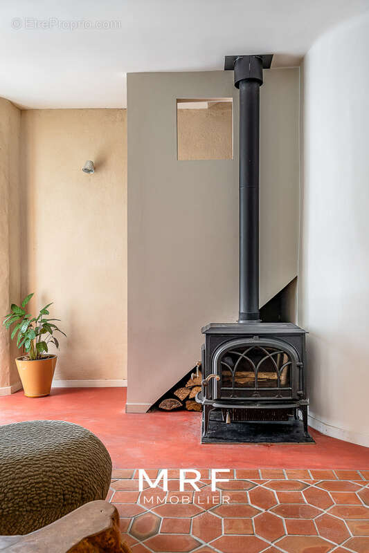 Maison à MARSEILLE-5E