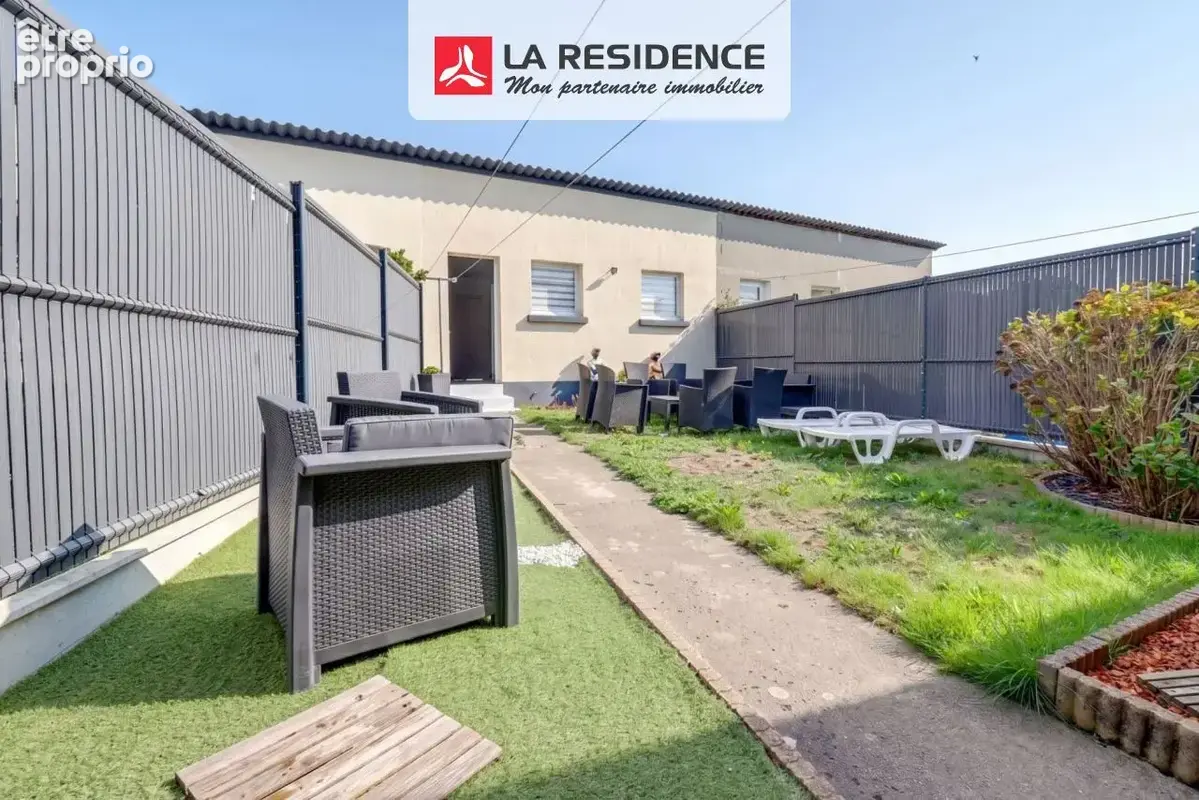 Maison 5 pièces 104 m² à vendre à Igoville (27460) - photo 7