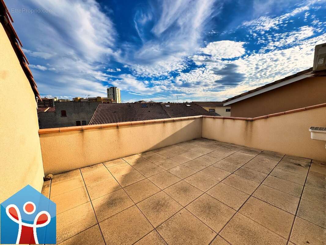 Maison à VALRAS-PLAGE