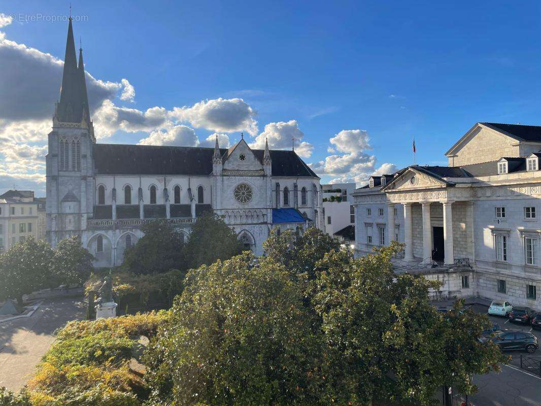 Appartement à PAU