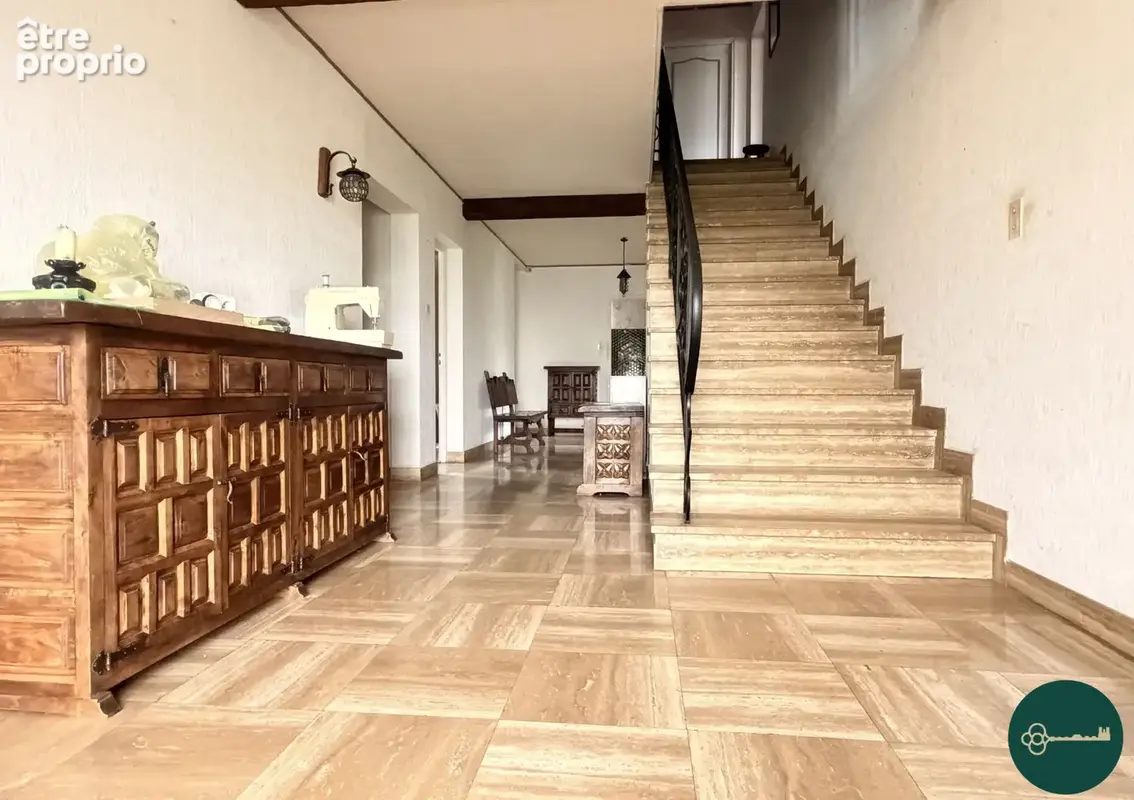 Maison Foug 7 pièces 223m2 - photo 3