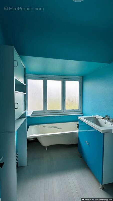 Maison à TOURMIGNIES