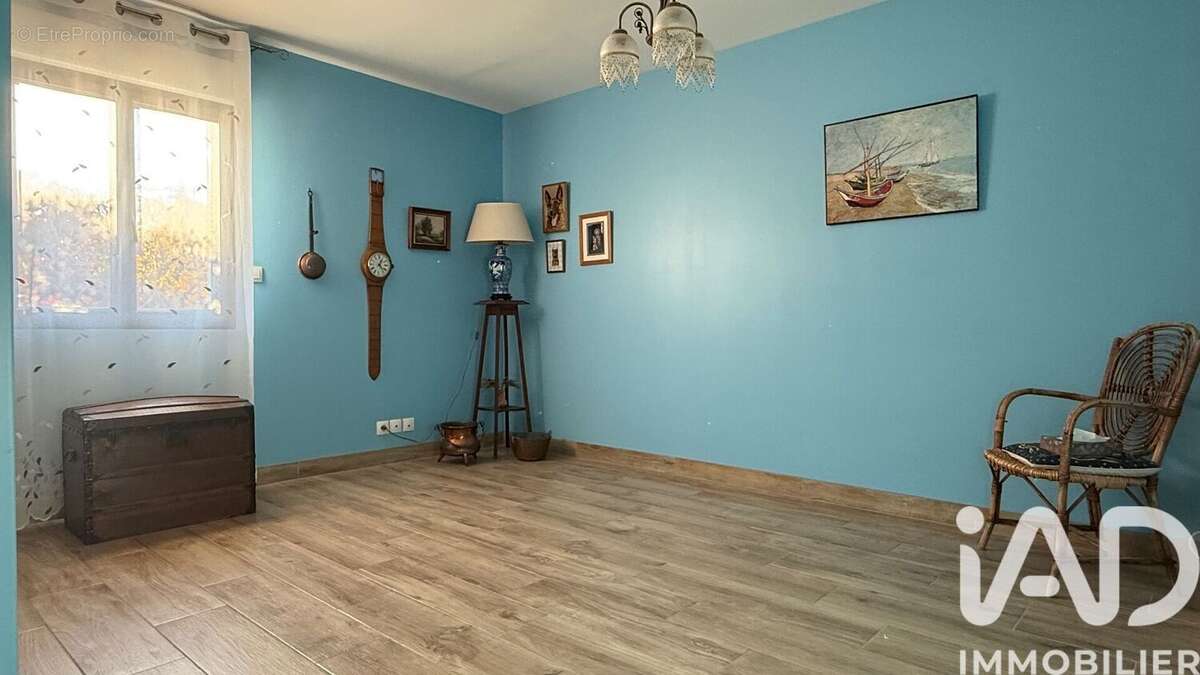 Photo 9 - Maison à AMBOISE