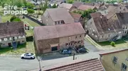 Maison à BUTTEN