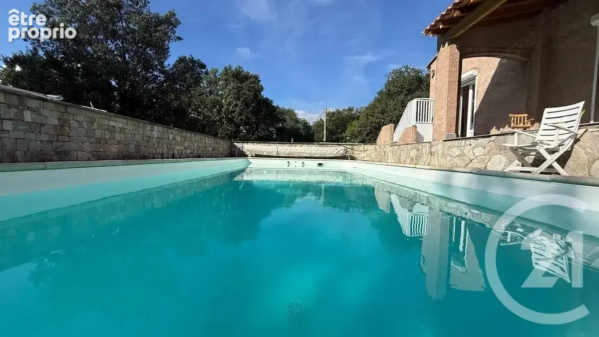 Maison 6 pièces 180 m² à vendre à Penta-Di-Casinca (20213) - photo 28