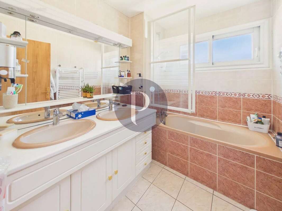 Appartement à ANTONY
