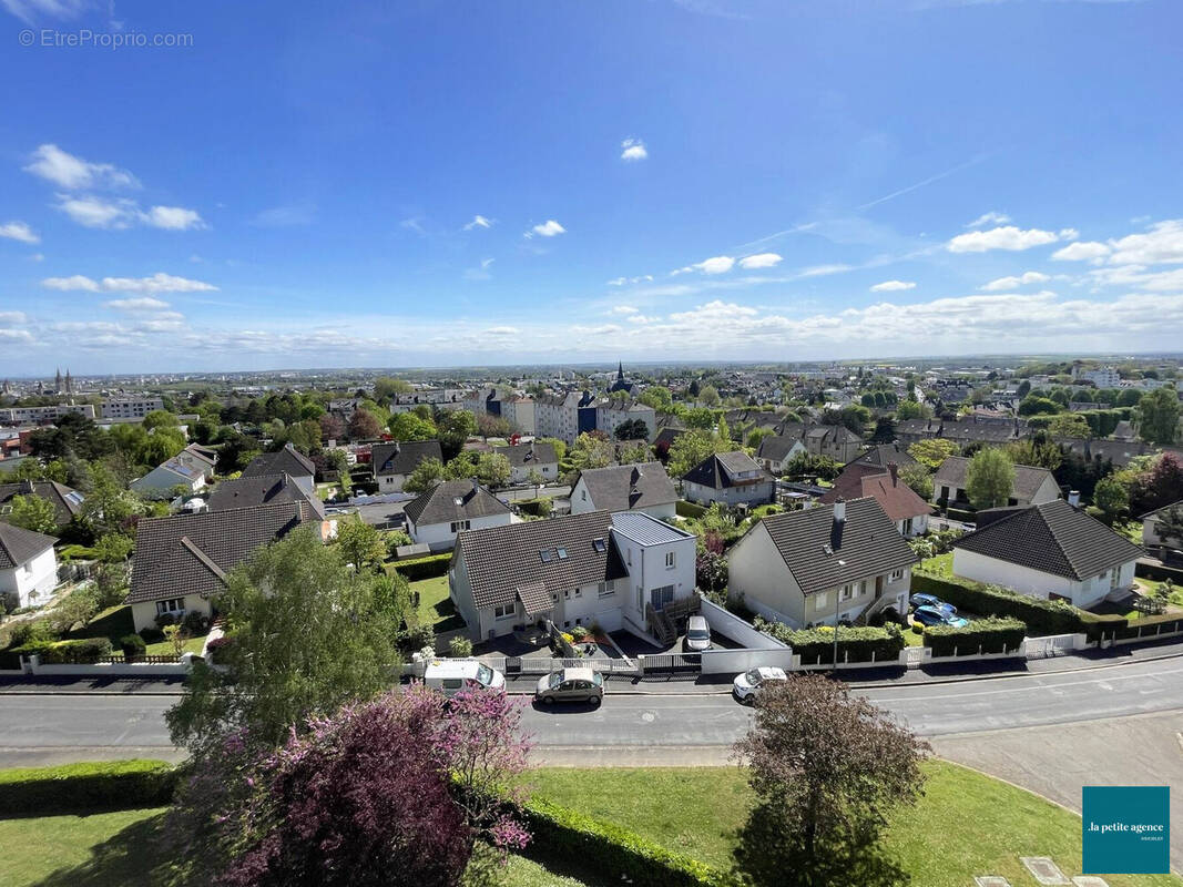 Appartement à CAEN