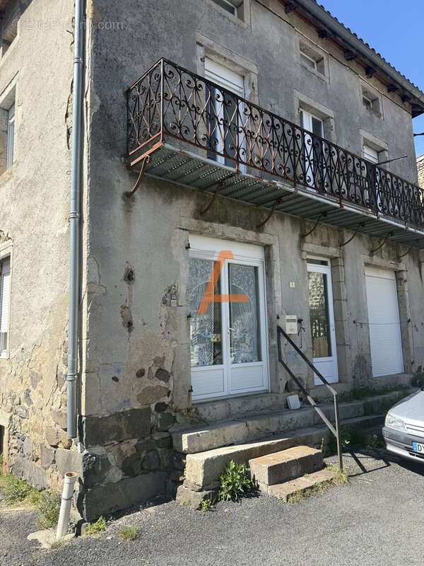 Appartement à LAUSSONNE