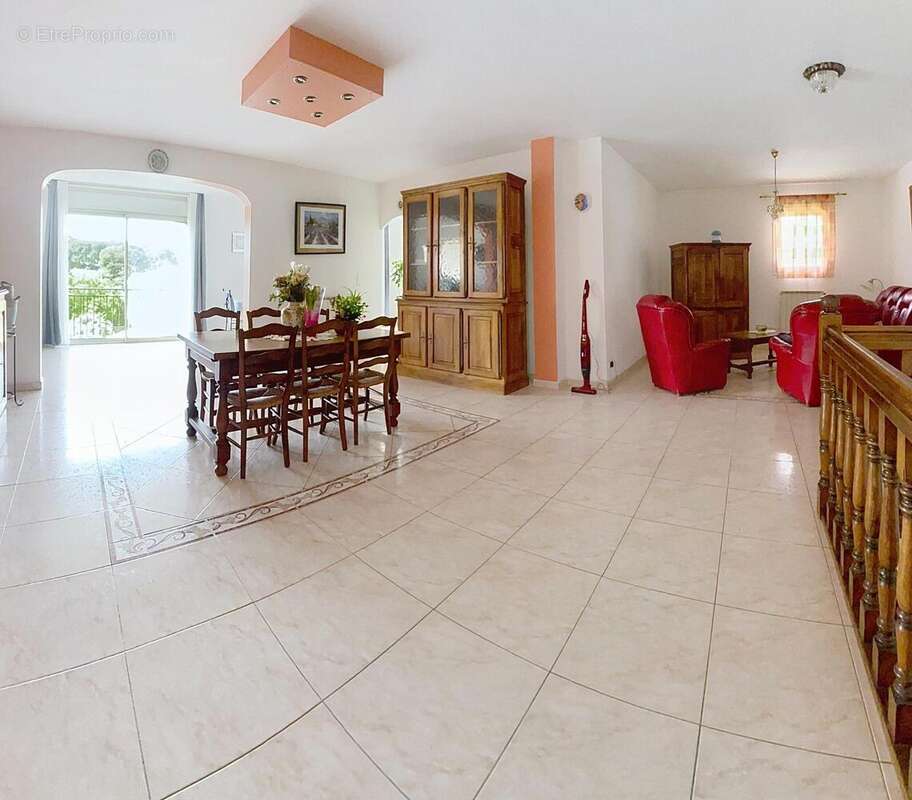 Photo 3 - Maison à LE ROVE