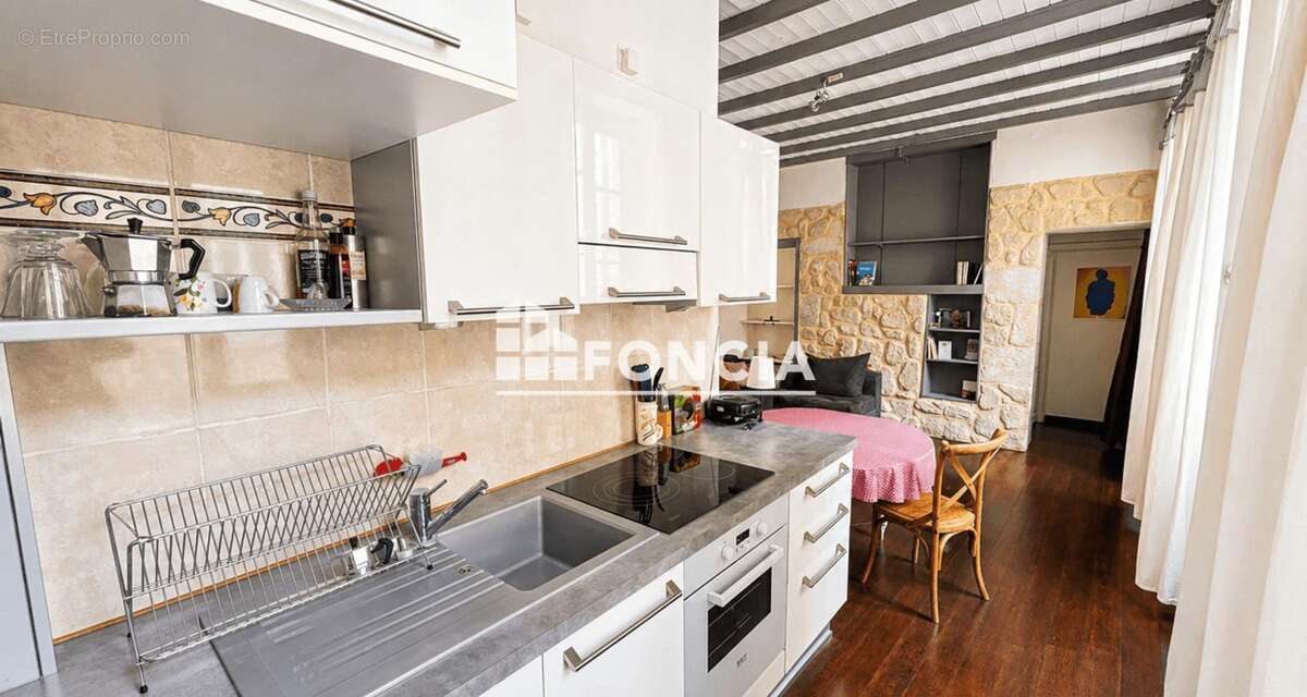 Appartement à NIMES