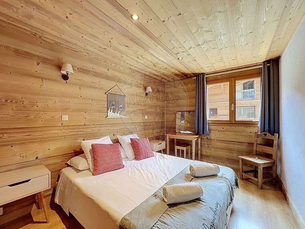 Appartement 3 chambre(s) à vendre - photo 14