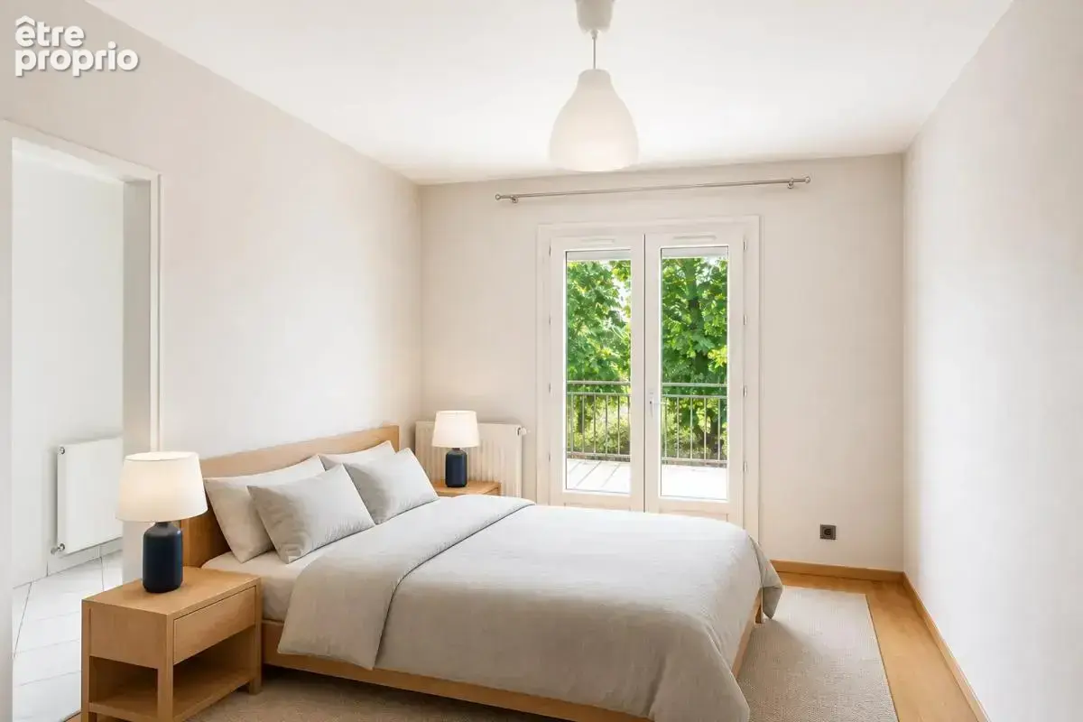 Maison familiale avec jardin, garage, piscine et atelier - photo 7