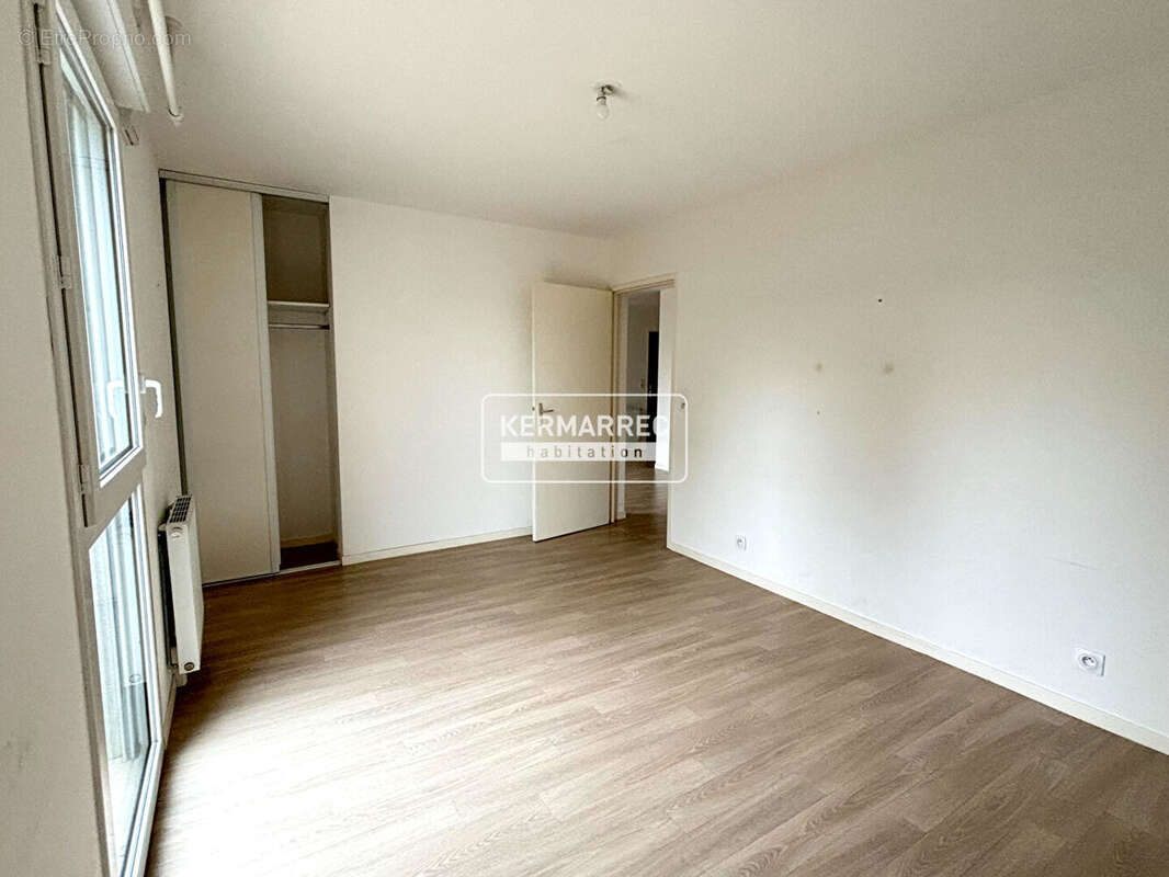 Appartement à PONT-PEAN