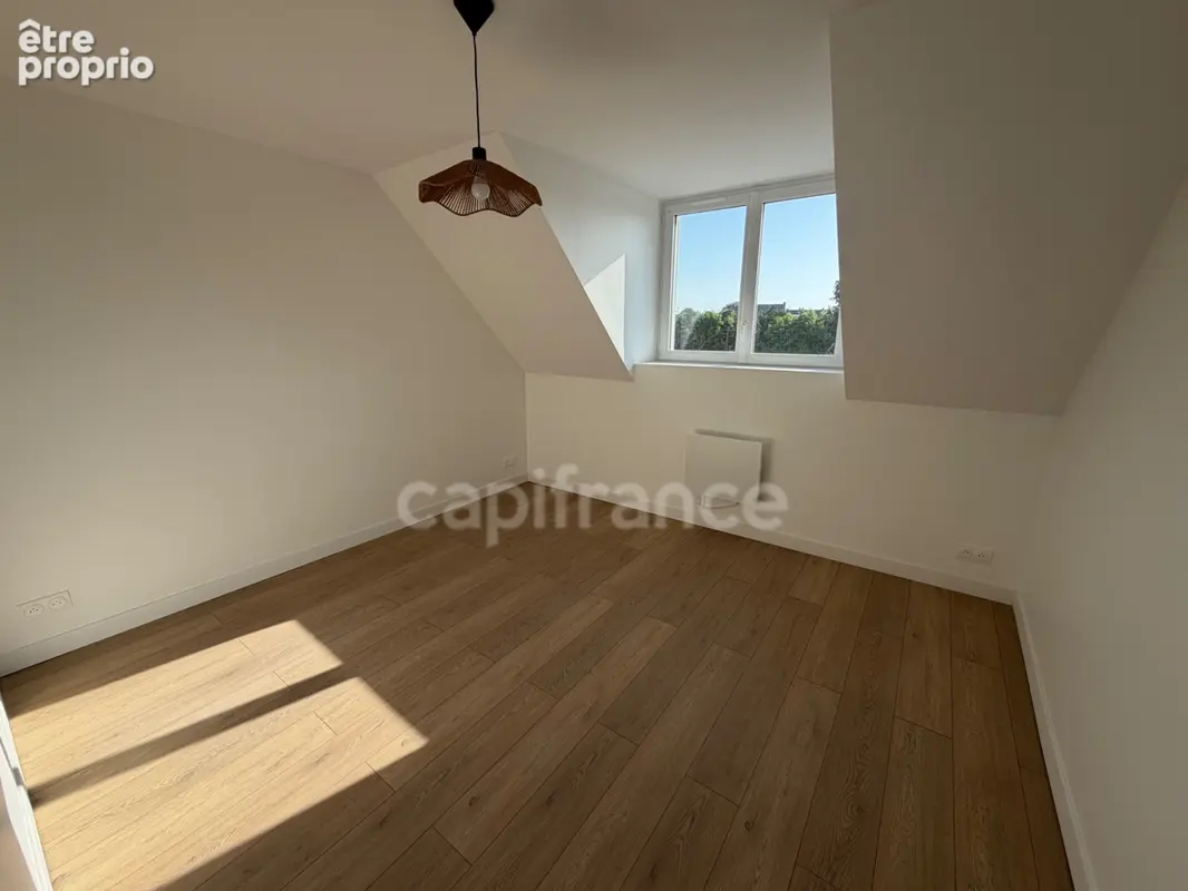 Exclusivité - rare sur le marché - maison à vendre 4 pièces plonevez du faou (29) - photo 10