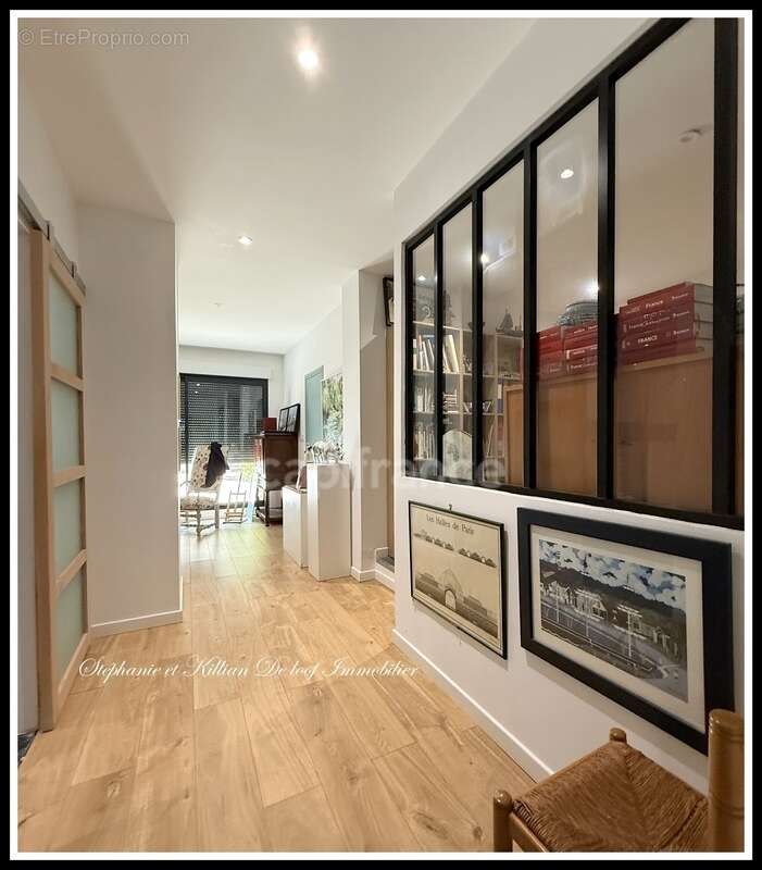 Maison à vendre 7 pièces Pezenas (34) - photo 15