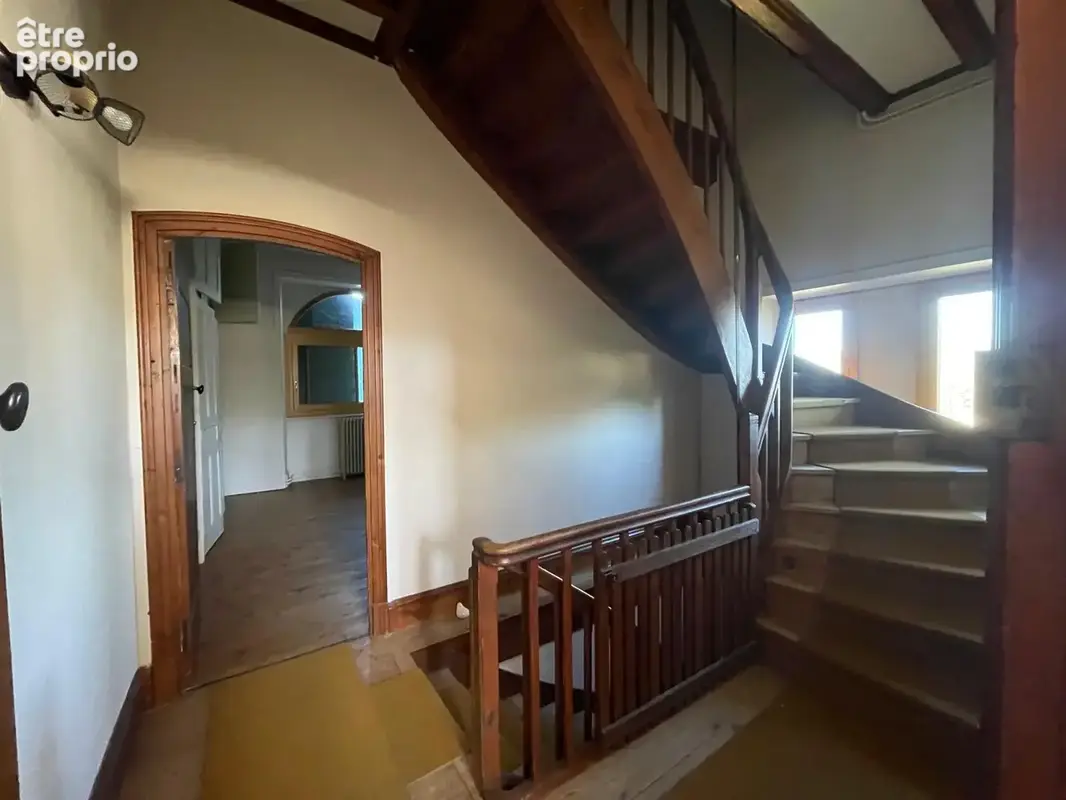 Maison de caractere-centre annonay - photo 12