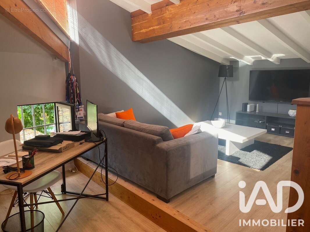 Photo 4 - Maison à MORNANT