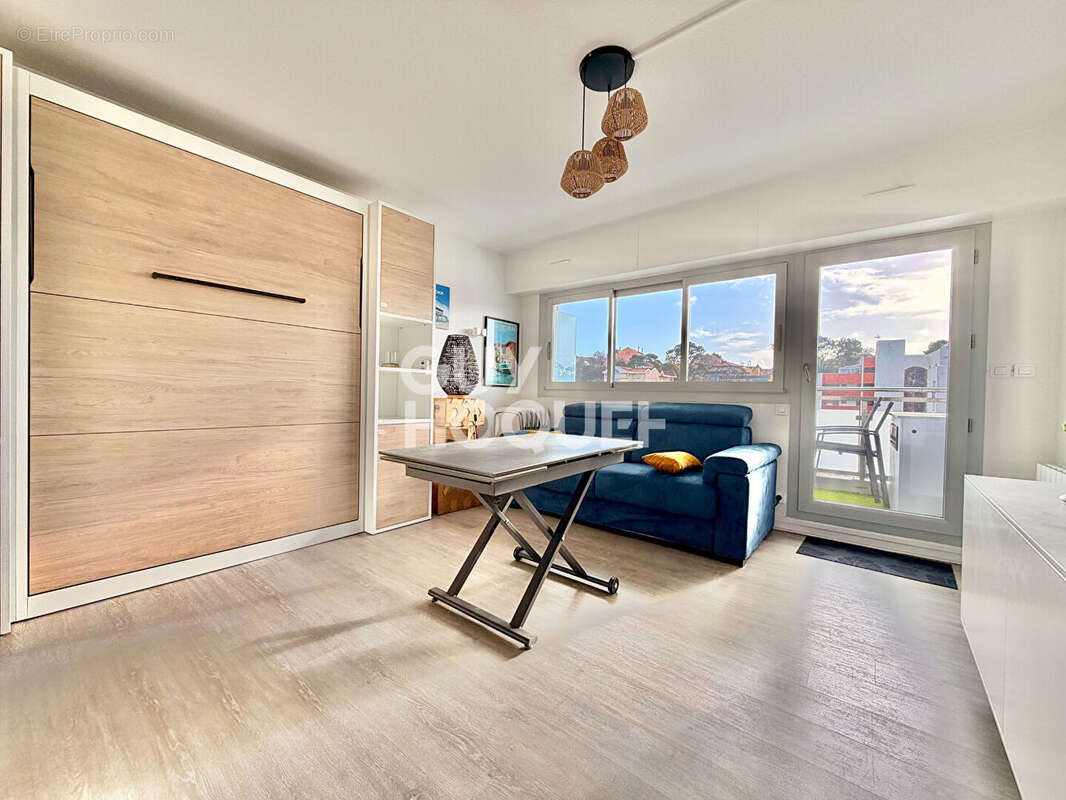 Appartement à ARCACHON