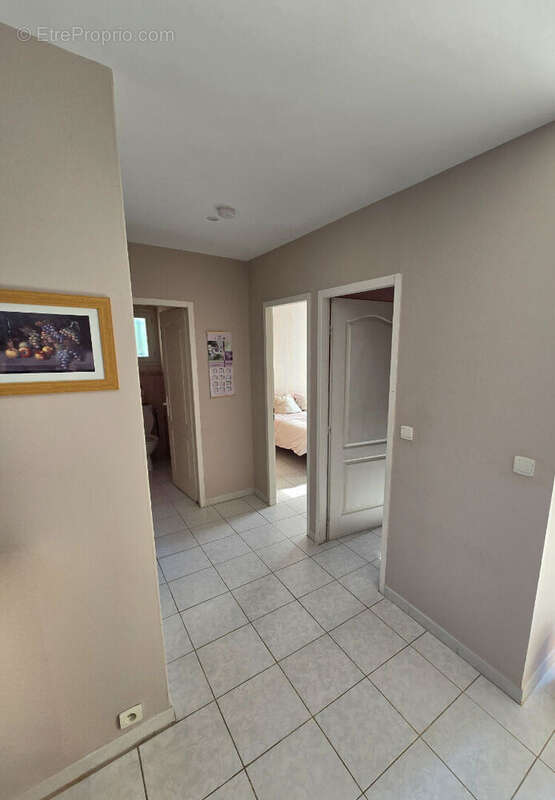 Maison à SAINT-SEURIN-SUR-L&#039;ISLE