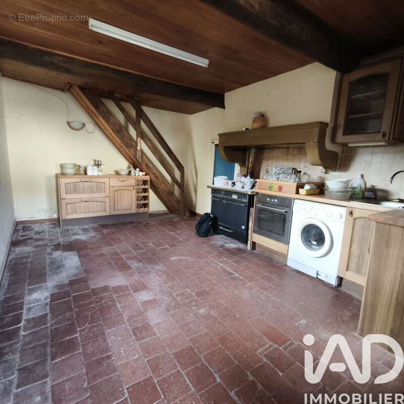 Maison 58 m² à Saint-Pere  - photo 4
