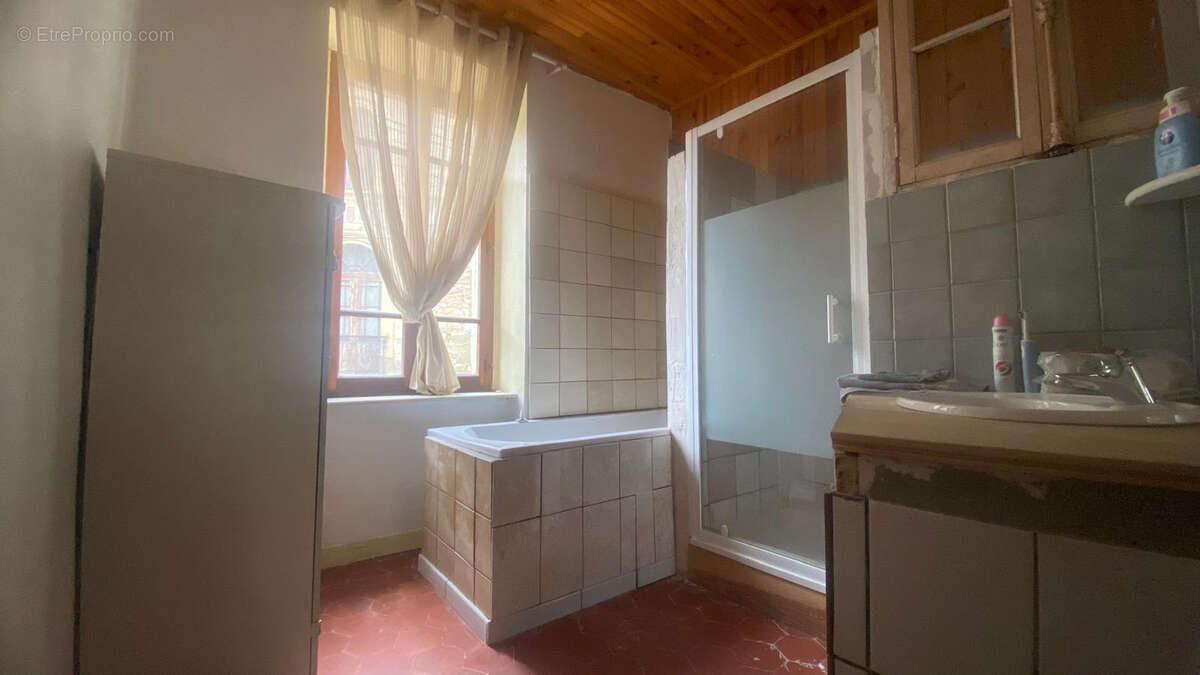 Maison à BIZE-MINERVOIS