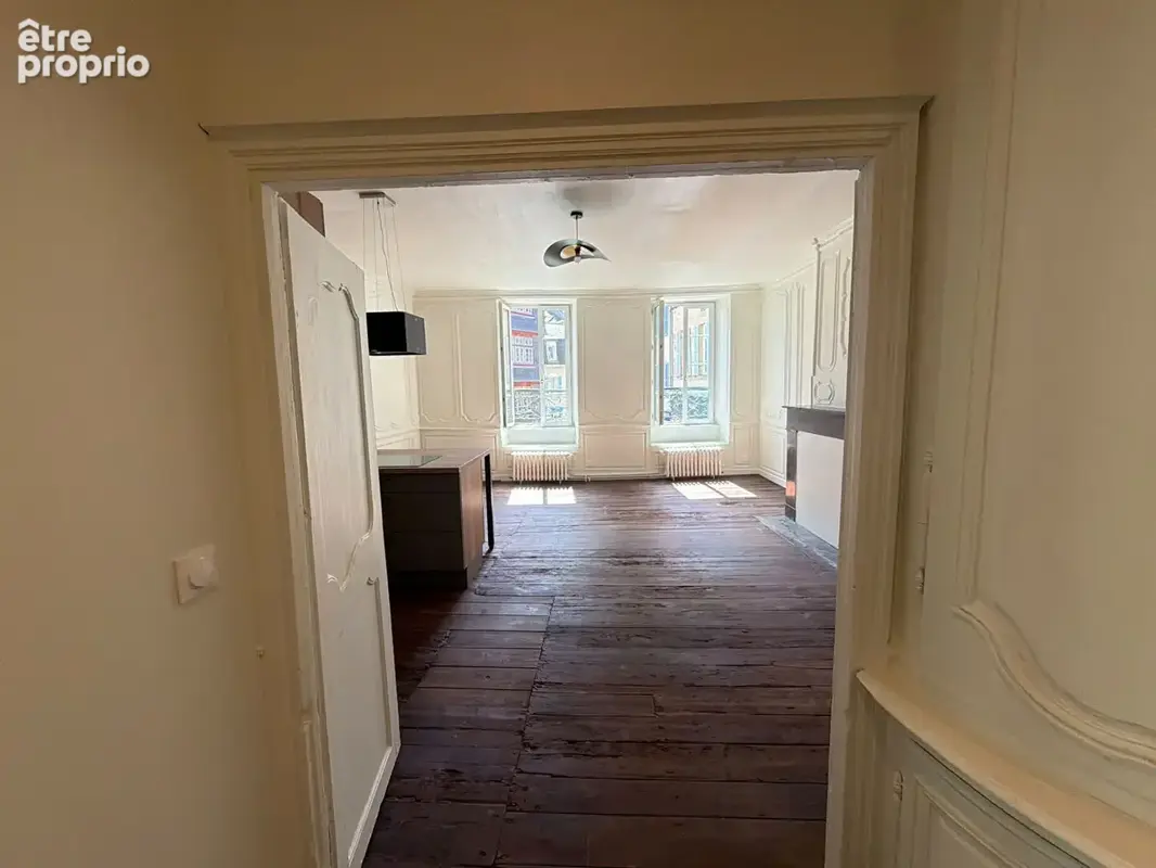 Appartement Landerneau 3 pièce(s) - photo 2