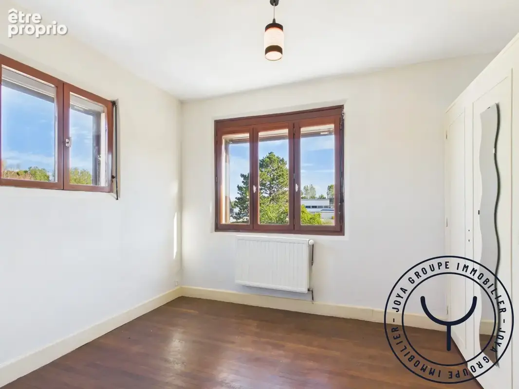 Maison 5 pièces 120 m² à vendre à Romilly-Sur-Seine (10100) - photo 8