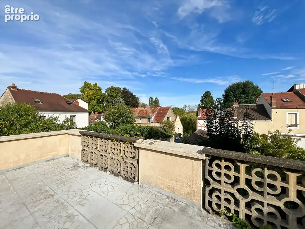 Maison Village Vaureal 6 pièce(s) 110 m2 - photo 18