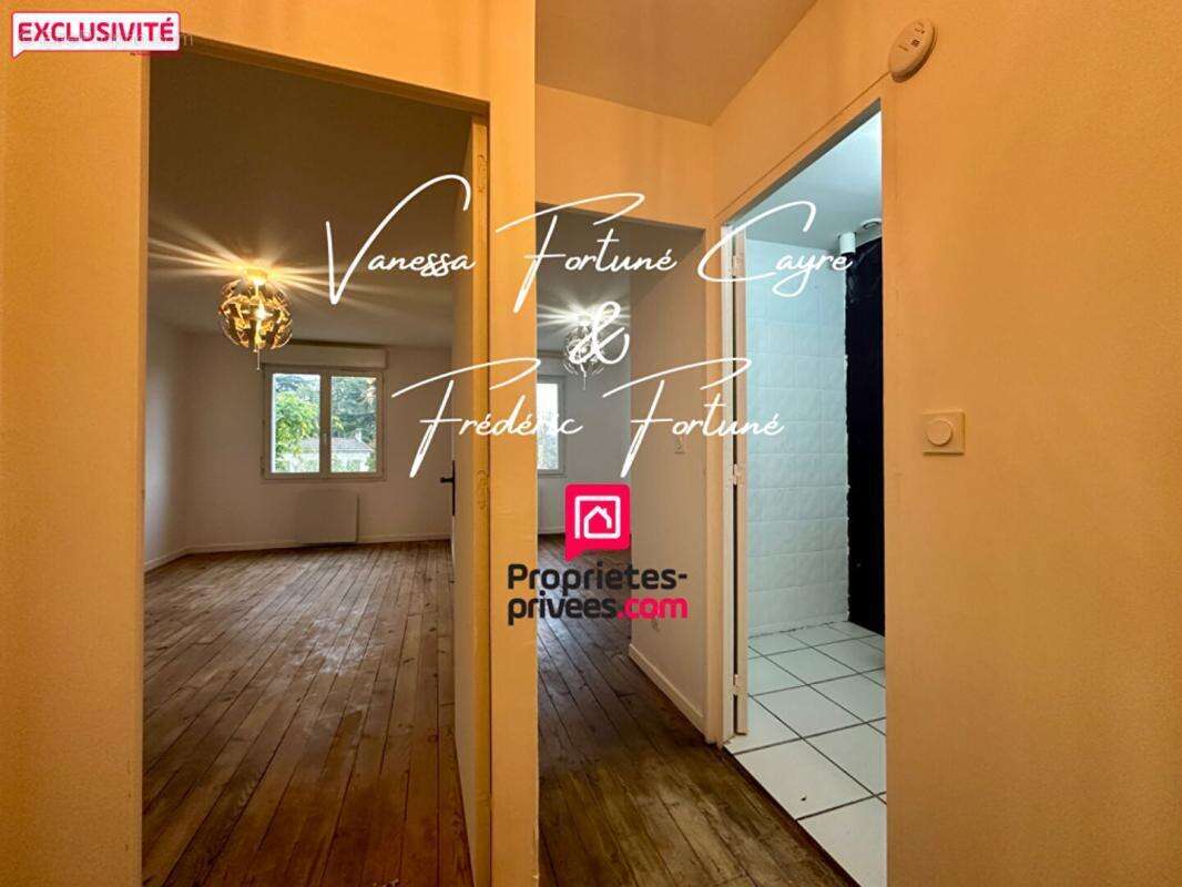 Maison à SAINT-DENIS-DE-PILE