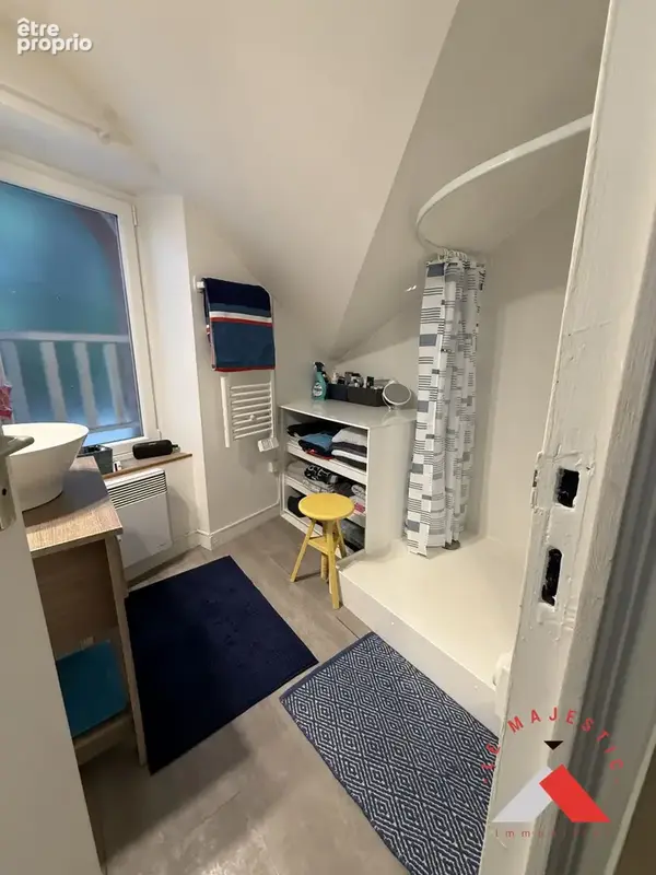 Maison 3 pièces 47 m² à vendre à Dinard (35800) - photo 6