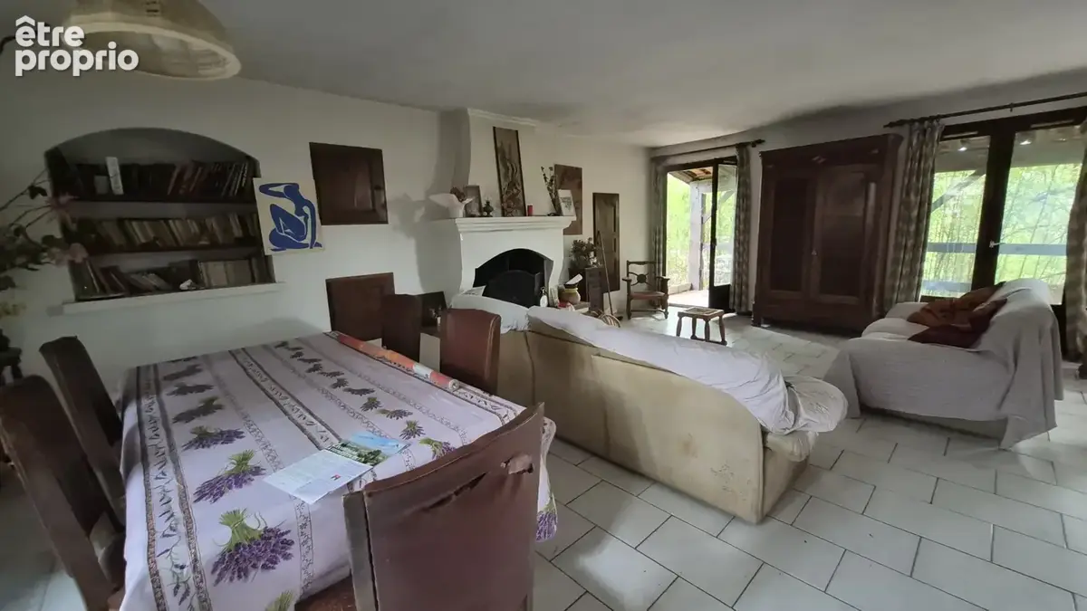 Affaire à saisir - ventabren - rénovation - photo 7