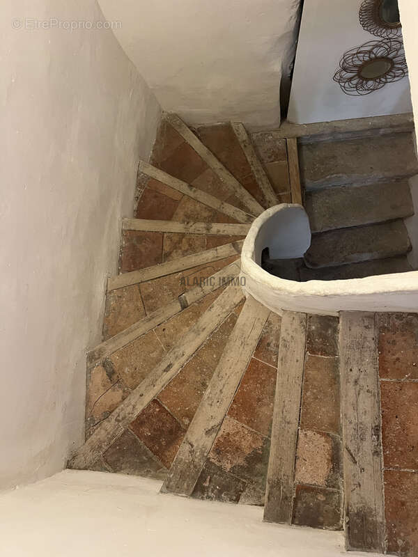 Maison à FERRALS-LES-CORBIERES