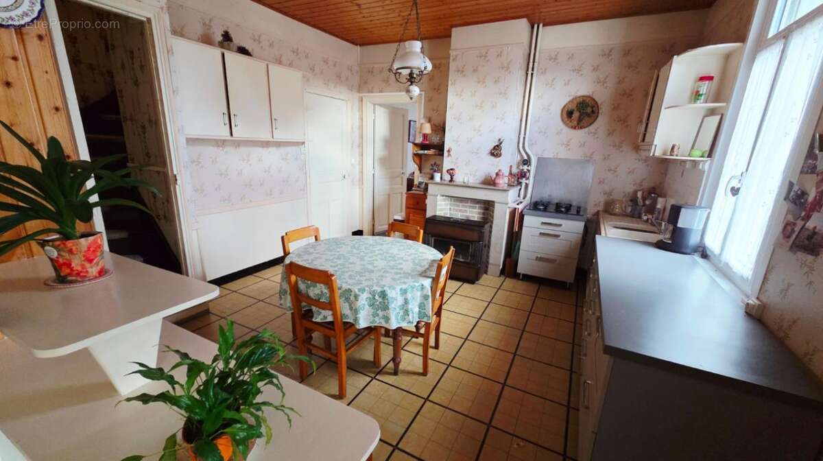 Maison à ARRAS