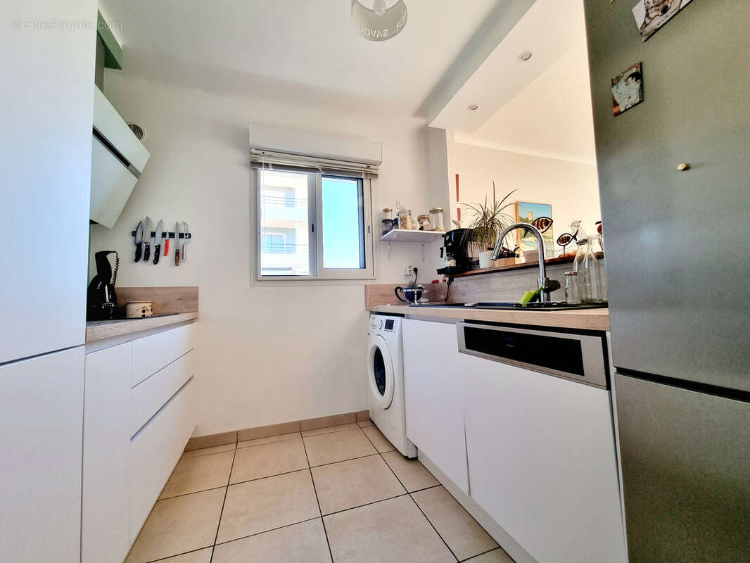 Appartement à NARBONNE