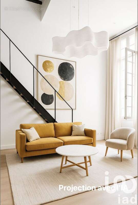 Photo 6 - Appartement à PERPIGNAN