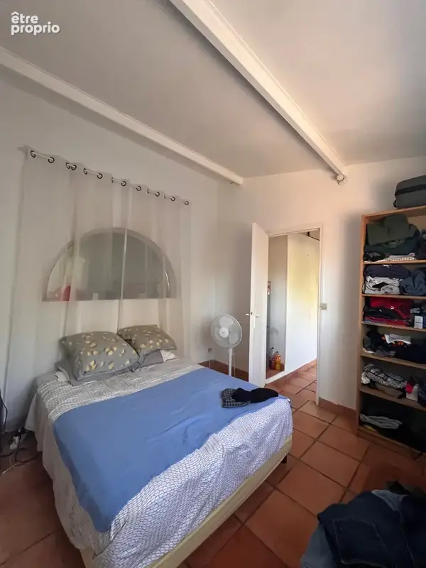 Allauch - Maison de plain-pied extension possible - 120 m2 - secteur Enco de Botte - photo 13
