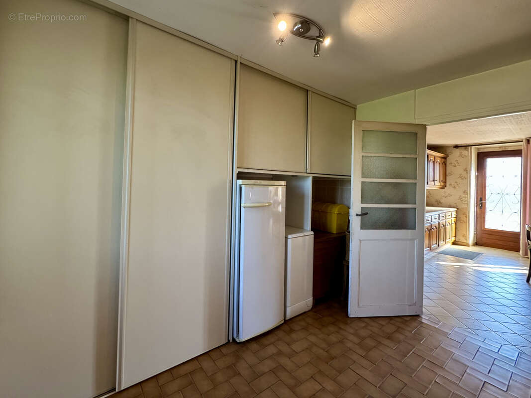 Maison à LA FERTE-SOUS-JOUARRE