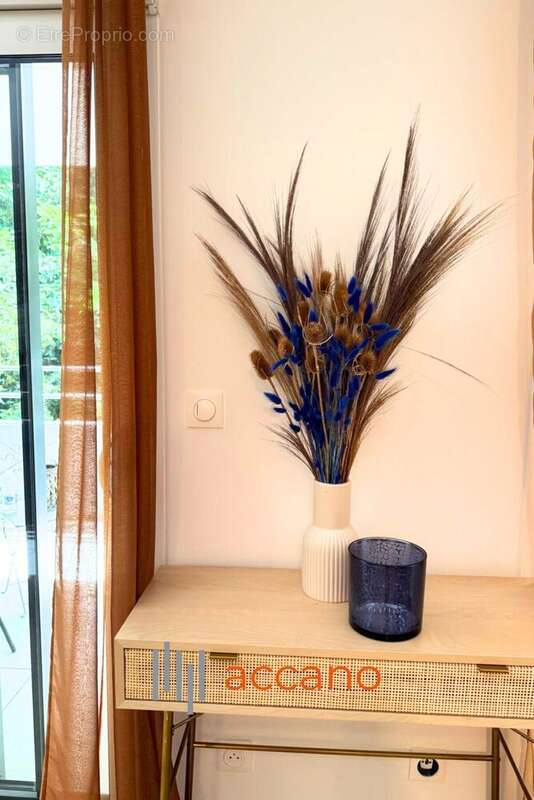 Appartement à BOURG-EN-BRESSE