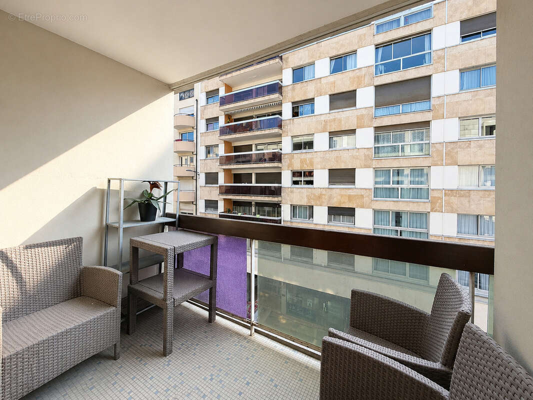 Appartement à ANNEMASSE