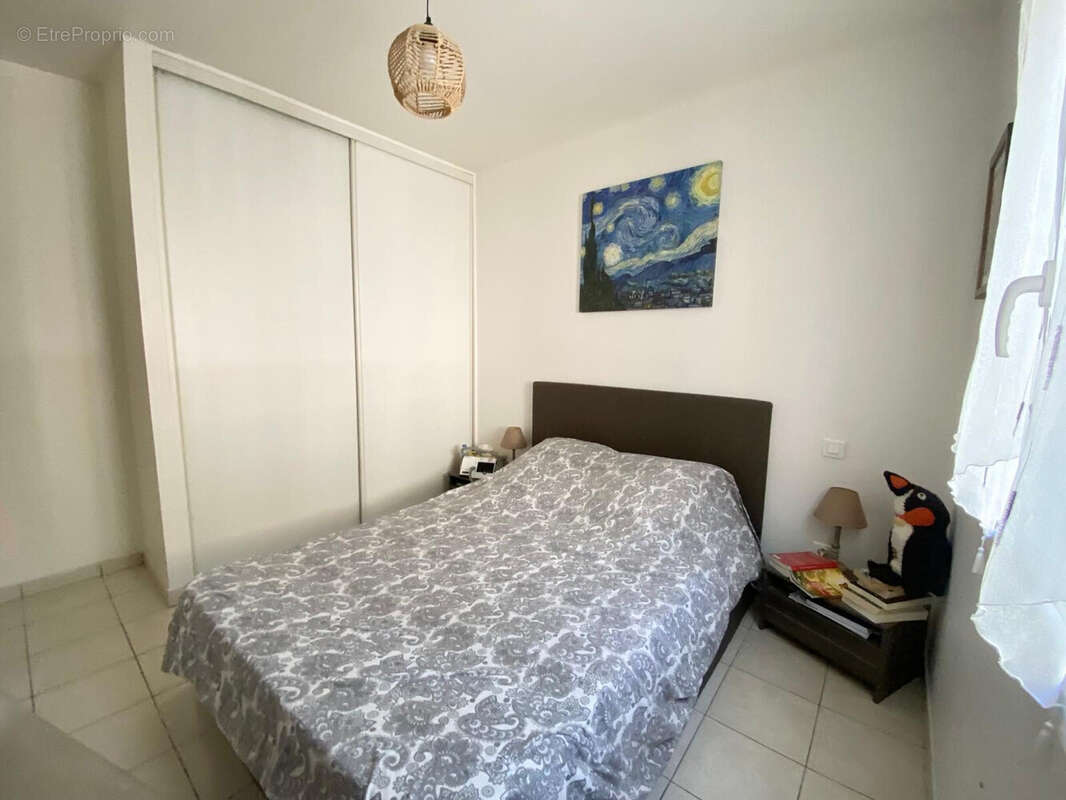 Maison 61 m² à Saint-Just-Luzac  - photo 9