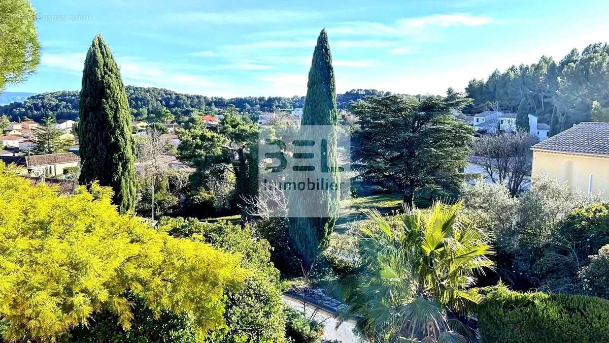 Maison à JONQUERETTES