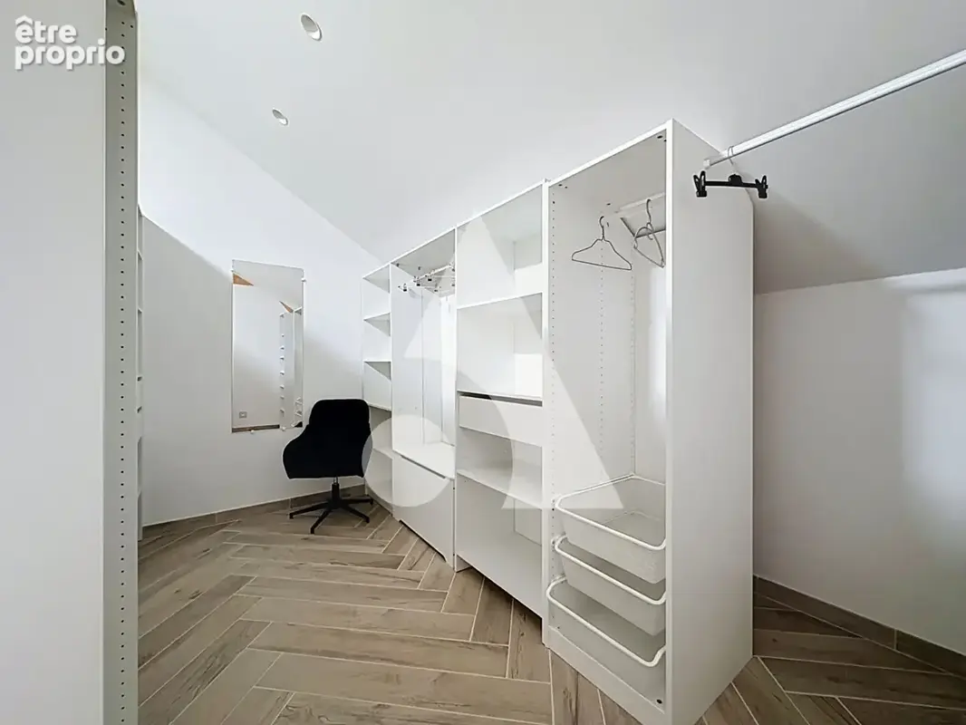 Villa contemporaine d'exception - RAMBAUD (05000) - Type 4 - photo 5