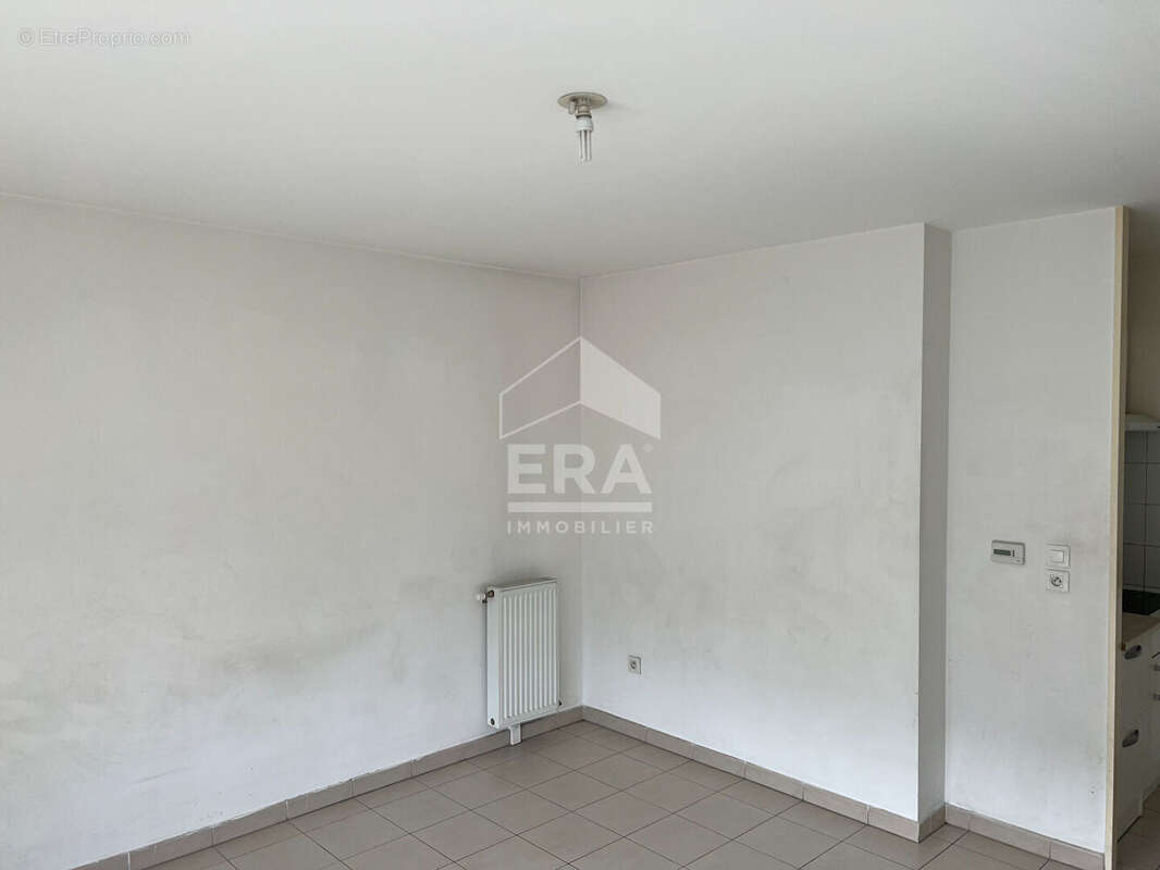 Appartement à NEUILLY-SUR-MARNE