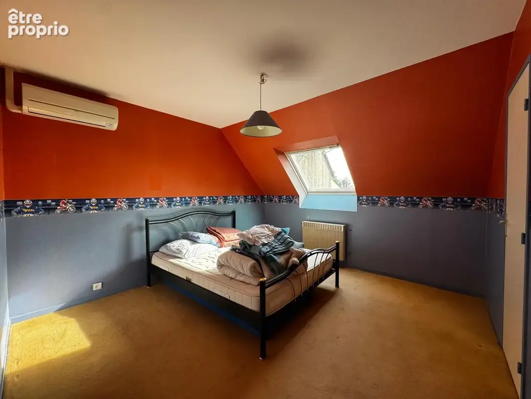 Maison 5 pièces 120 m² à vendre à Pluguffan (29700) - photo 5