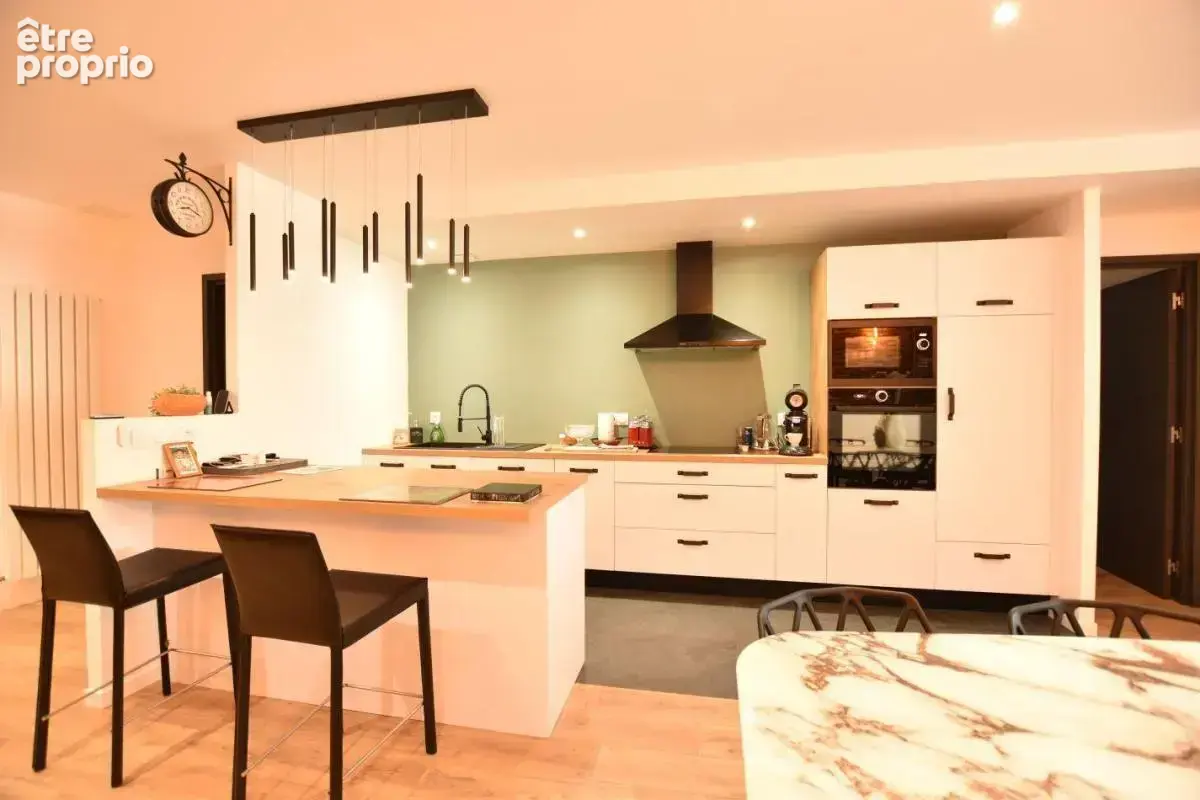 Appartement - photo 4